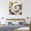Search for modern abstract canvas prints Pattern
