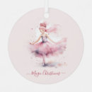 Search for sugar plum fairy ornaments Xmas