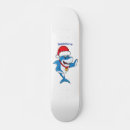Search for shark skateboards Great white shark