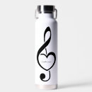 Search for music water bottles Singer