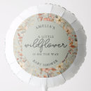 Search for baby shower balloons Terracotta