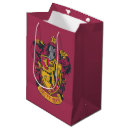 Search for red and gold gift bags Colorful
