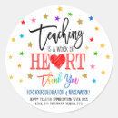 Search for appreciation stickers Teacher appreciation week