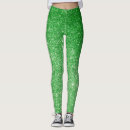 Search for emerald green leggings Chic