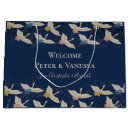 Search for wedding guest gift bags Destination