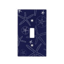 Search for fish light switch covers Beachy