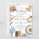 Search for aztec baby shower invitations Southwestern