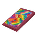 Search for tie dye wallets Colorful