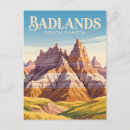 Search for badlands postcards Travel