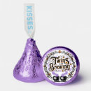 Search for twin baby shower candy favors For her
