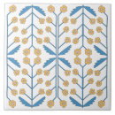 Search for spanish blue 6x6 tiles Orange