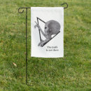 Search for the truth is the truth outdoor signs Science