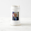 Search for donald trump beer glasses republican