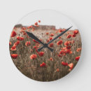 Search for flower clocks Beautiful