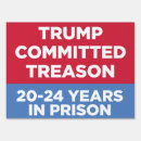 Search for trump for prison Treason