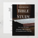Search for bible study invitations Religion