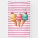 Search for ice cream party decor Cute