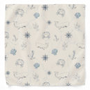 Search for nautical bandanas Sea