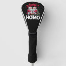 Search for christmas golf head covers Xmas