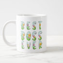 Search for specialty mugs Boss