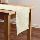 Search for mid century modern table runners Fifties