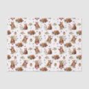 Search for bear pattern tissue paper Bears