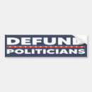 Search for anti democrat bumper stickers politics