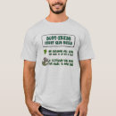 Search for scots irish tshirts Shamrock