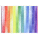 Search for rainbow tablecloths Simple