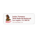 Search for scooby doo return address labels Cute