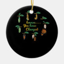 Search for caterpillar ornaments Monarch