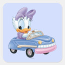 Search for daisy duck stickers Mickey