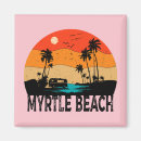Search for myrtle beach magnets Summer