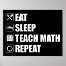 Search for high school math posters Funny
