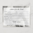 Search for bridal shower games cards Elegant