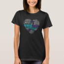 Search for rheumatoid arthritis tshirts Support