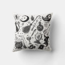 Search for witch pillows Magic