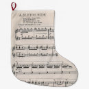 Search for music christmas stockings Retro