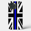 Search for police iphone cases Flag