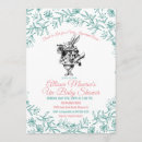 Search for alice in wonderland invitations Mad hatter
