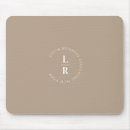 Search for beige mousepads Business