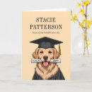Search for funny dog graduation cards Congratulations
