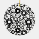 Search for girly retro ornaments modern
