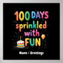 Search for 100 days of school posters Student