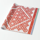 Search for talavera wrapping paper Abstract