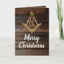 Search for wood christmas cards Gold