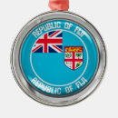 Search for fiji ornaments Souvenir