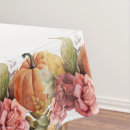 Search for fall tablecloths Vintage