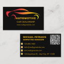 Search for car salesman business cards Elegant