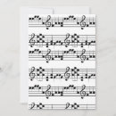 Search for piano birthday invitations White